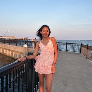 Meet your Posher, Kaliyah